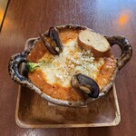 トム ボーイ カフェ - 