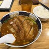 支那麺 はしご 赤坂店