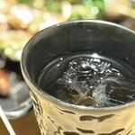 完全個室居酒屋 串燈 - 