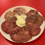 焼肉 冷麺 てっちゃん 上野店 - 