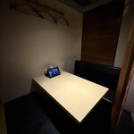 完全個室居酒屋 串燈 - 