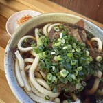 今浪うどん - 