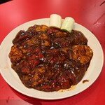 焼肉 冷麺 てっちゃん - 