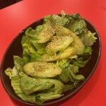 焼肉 冷麺 てっちゃん 上野店 - 