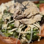 完全個室居酒屋 串燈 - 