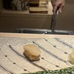 銀座 すし 仙道 - 