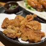完全個室居酒屋 串燈 赤坂店 - 