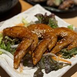 完全個室居酒屋 串燈 赤坂店 - 