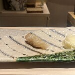 銀座 すし 仙道 - 