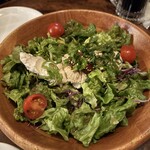 肉バル MEAT BOY N.Y  - 