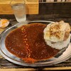 カレー コンドル