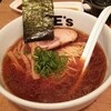 ラーメン ABE's