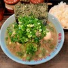 横濱ラーメン あさが家 - 