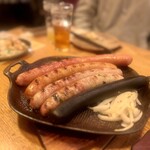 YONA YONA BEER WORKS  - 