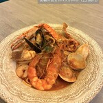 神楽坂 ココチーノ - 