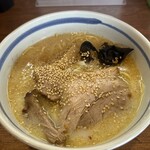 らーめん ふくのや - 料理写真: