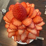 フルーツカフェ イチナ - 