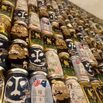 YONA YONA BEER WORKS  - 