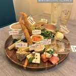 神楽坂 ココチーノ - 