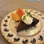 神楽坂 ココチーノ - 