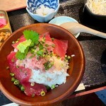 炉端焼き 紅炎 - 