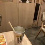 餃子工房ちびすけ - 水♡