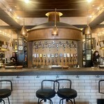 YONA YONA BEER WORKS  - 