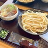 武蔵野うどん 竹國 羽村店