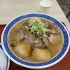 中華そば 大河 ららぽーと安城
