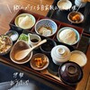 とうふとあなご料理 とうふや - 