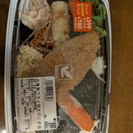 ヨークマート - 料理写真: