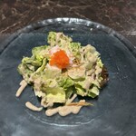 鉄板焼さざん - 