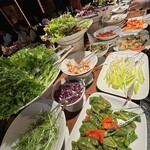 バルバッコア クラシコ 丸の内店 - 