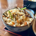 とうふとあなご料理 とうふや - 