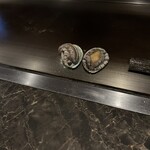 鉄板焼さざん - 