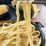 武蔵野うどん 竹國 羽村店 - 