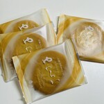 梅林堂 - 料理写真: