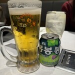 熟成肉専門店 ヨプの王豚塩焼 - 