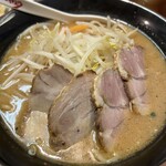 くるまやラーメン - 
