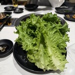 熟成肉専門店 ヨプの王豚塩焼 - 