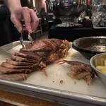 バルバッコア クラシコ 丸の内店 - 