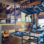とうふとあなご料理 とうふや - 