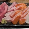 天然魚と七輪焼き 隠れ居酒屋 雑魚や