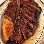 ウルフギャング・ステーキハウス 六本木 - 