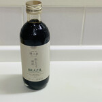 natural cafe 檜の森 - ドリンク写真: