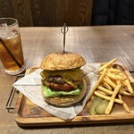 Jack37Burger - 