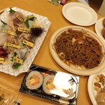 田中屋製麺所 - 