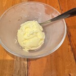 鉄板 BANANA STEAK - 