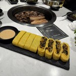 熟成肉専門店 ヨプの王豚塩焼 - 