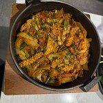 熟成肉専門店 ヨプの王豚塩焼 - 